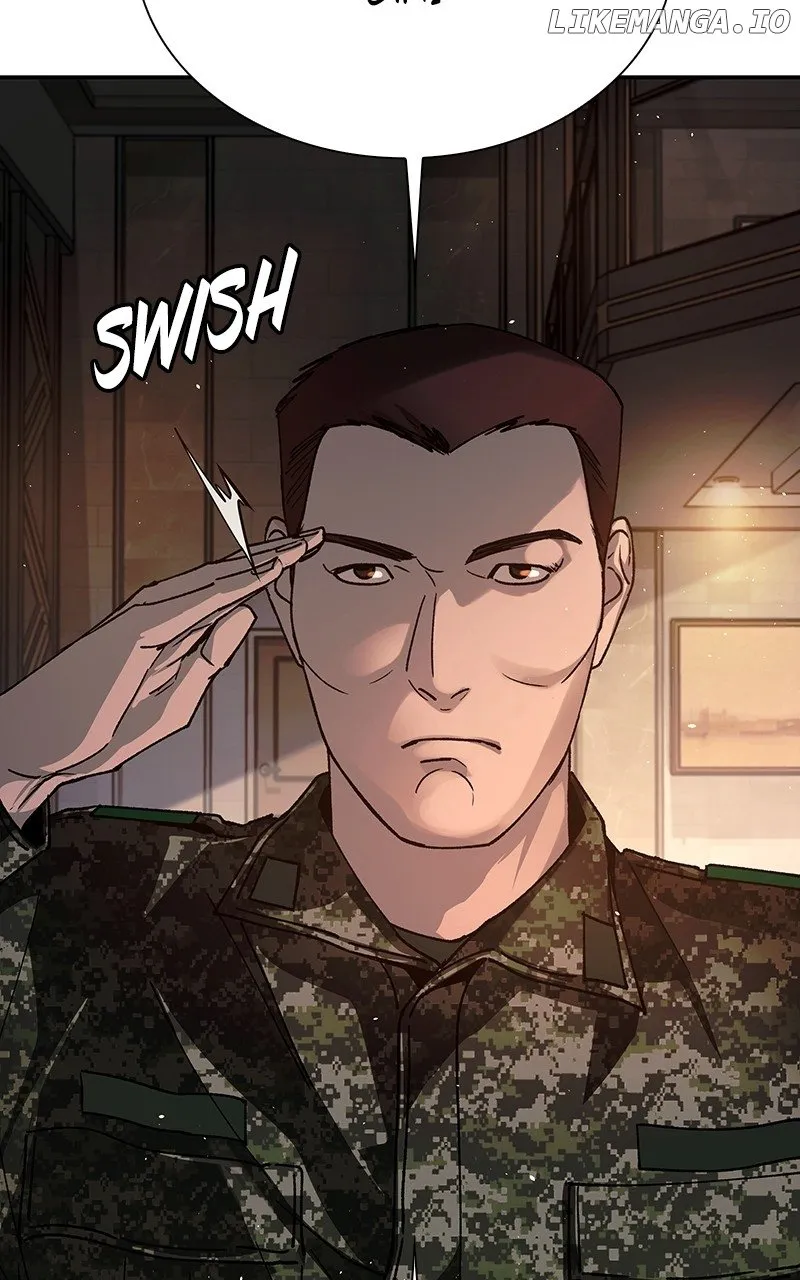 The End of the World is Just a Game to Me Chapter 75 page 119 - 