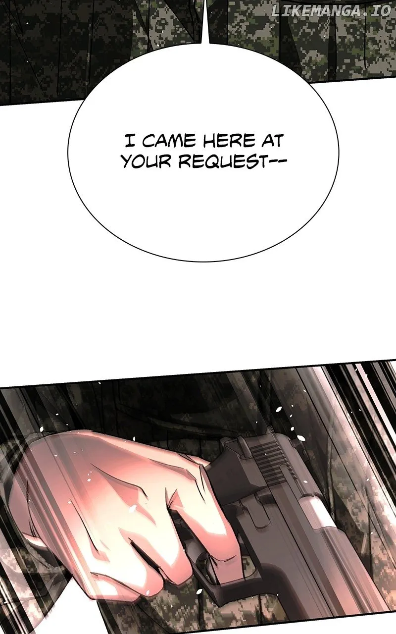 The End of the World is Just a Game to Me Chapter 75 page 120 - 