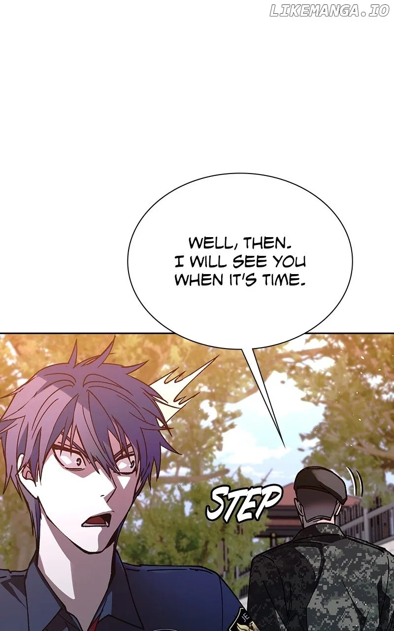 The End of the World is Just a Game to Me Chapter 75 page 13 - 
