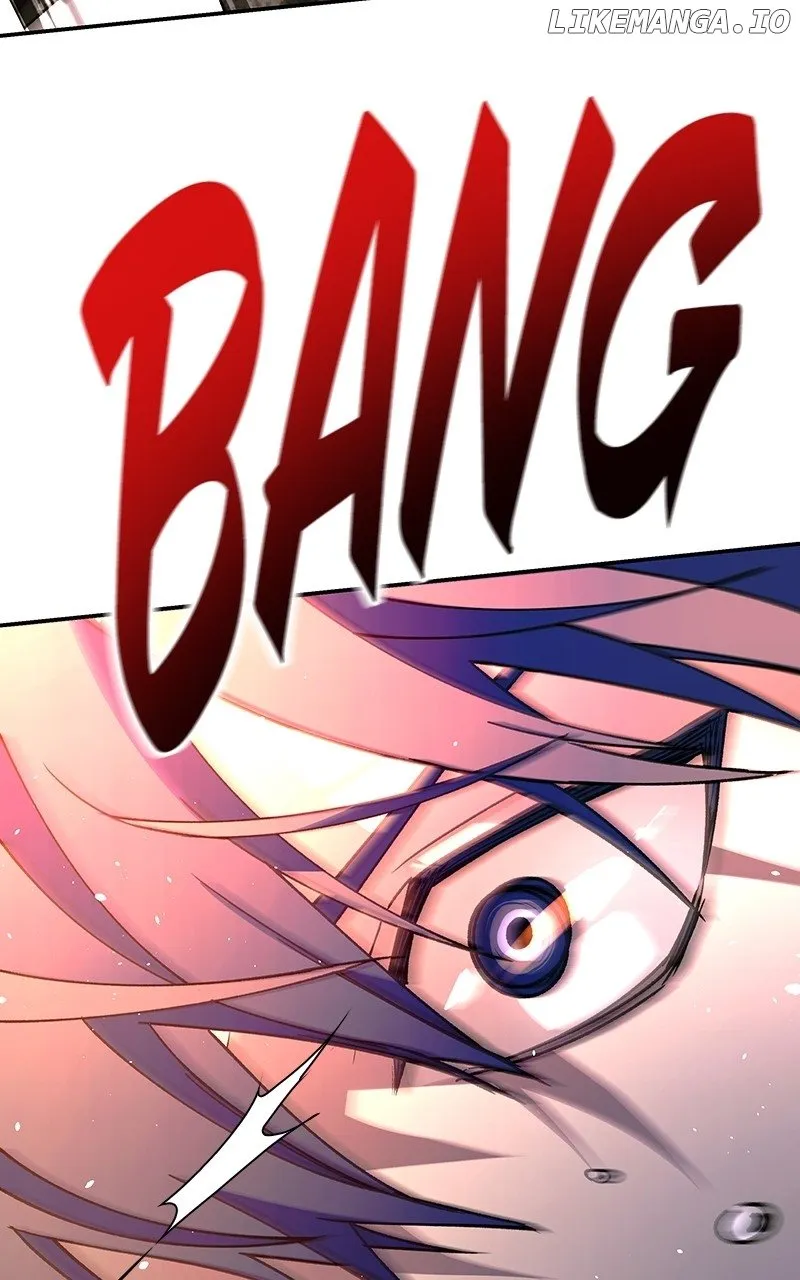 The End of the World is Just a Game to Me Chapter 75 page 121 - 