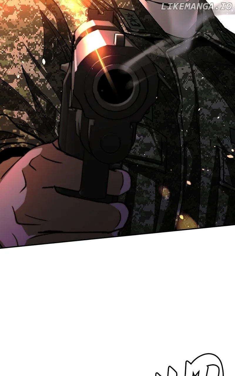The End of the World is Just a Game to Me Chapter 75 page 123 - 