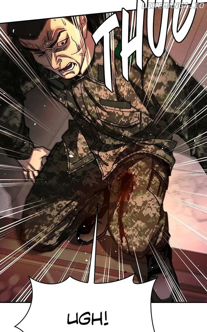 The End of the World is Just a Game to Me Chapter 75 page 124 - 