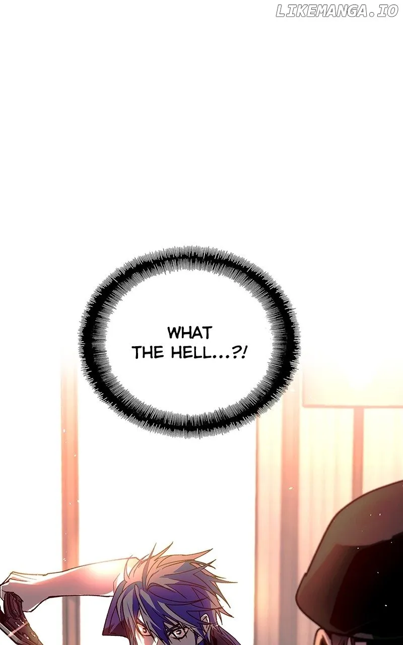 The End of the World is Just a Game to Me Chapter 75 page 126 - 