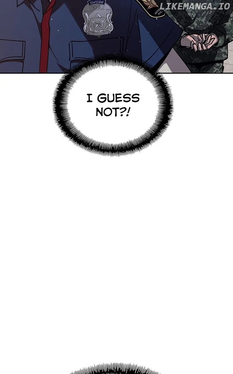 The End of the World is Just a Game to Me Chapter 75 page 14 - 