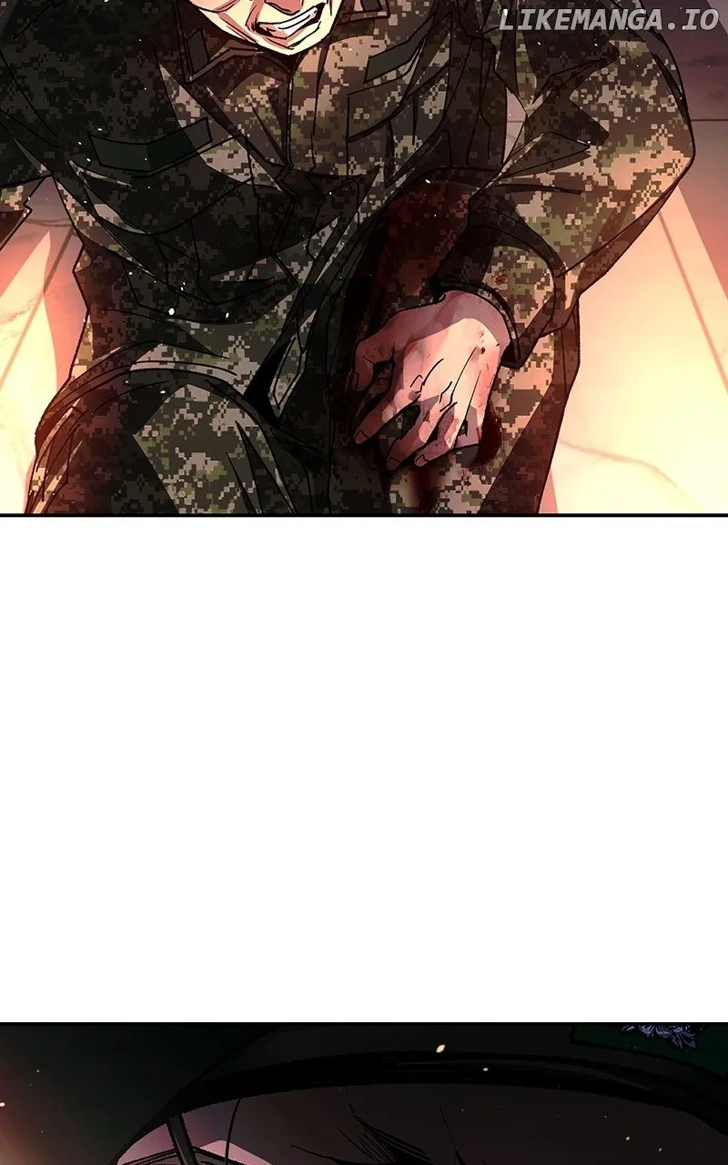 The End of the World is Just a Game to Me Chapter 75 page 131 - 