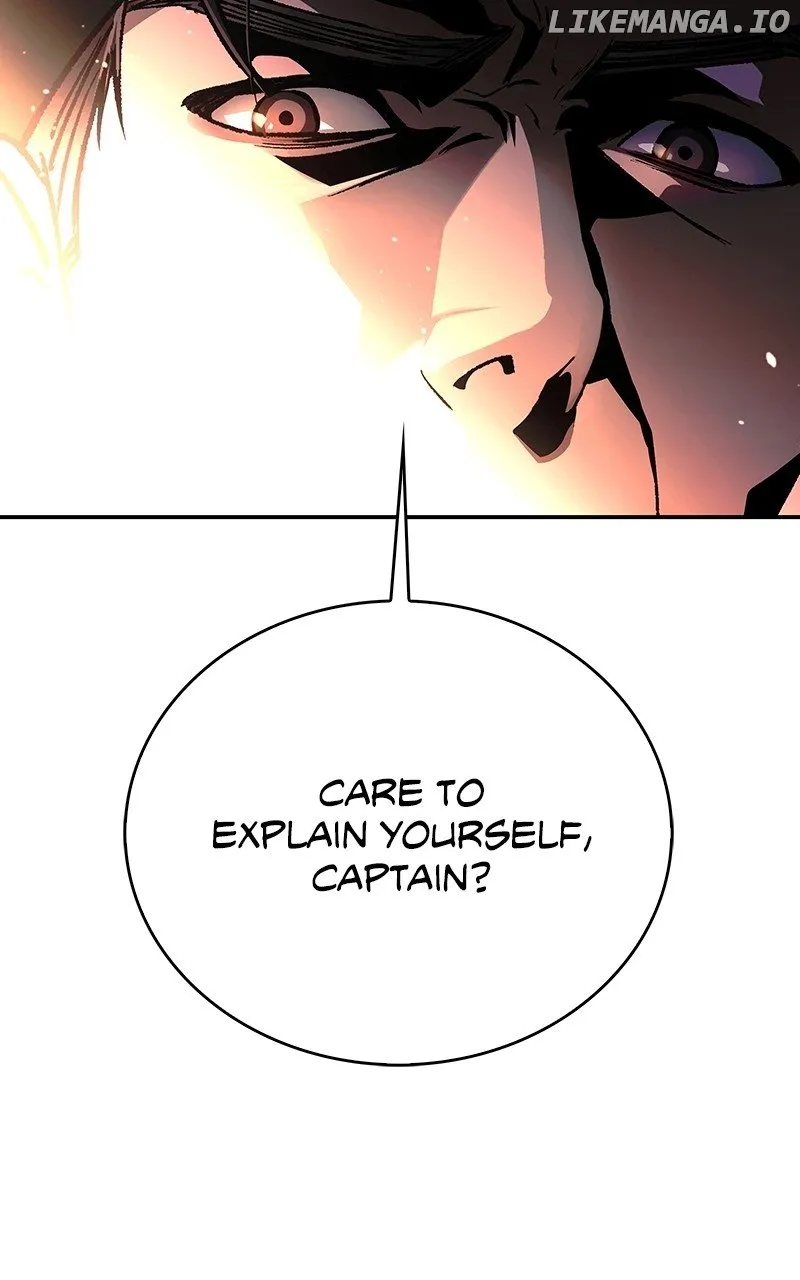The End of the World is Just a Game to Me Chapter 75 page 132 - 