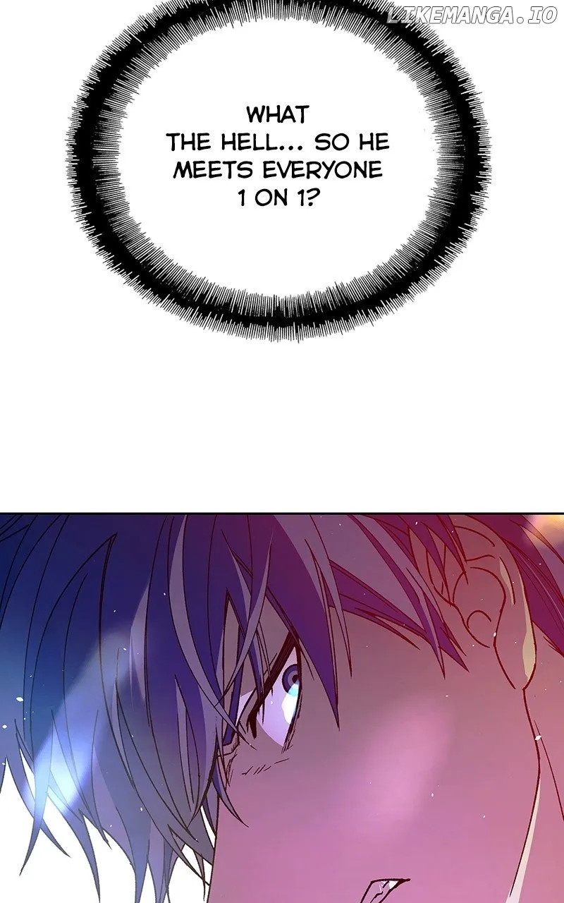 The End of the World is Just a Game to Me Chapter 75 page 15 - 
