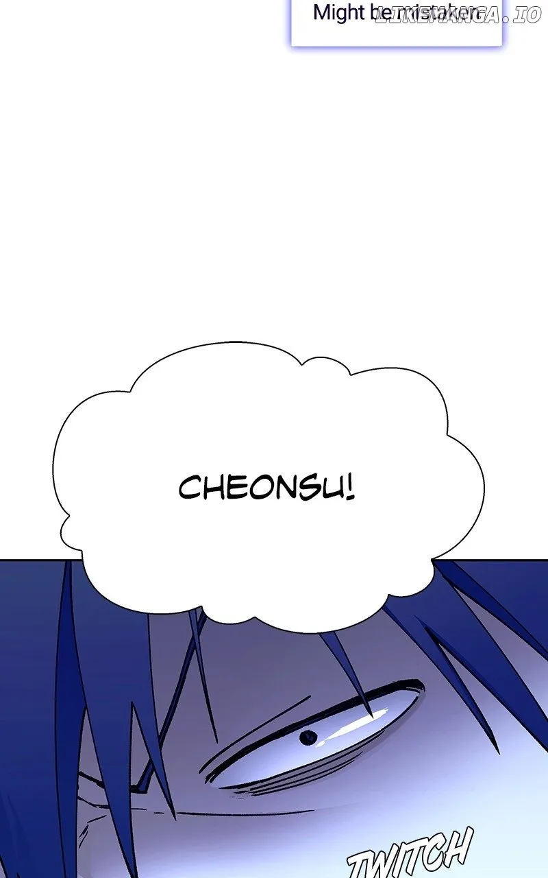 The End of the World is Just a Game to Me Chapter 75 page 17 - 