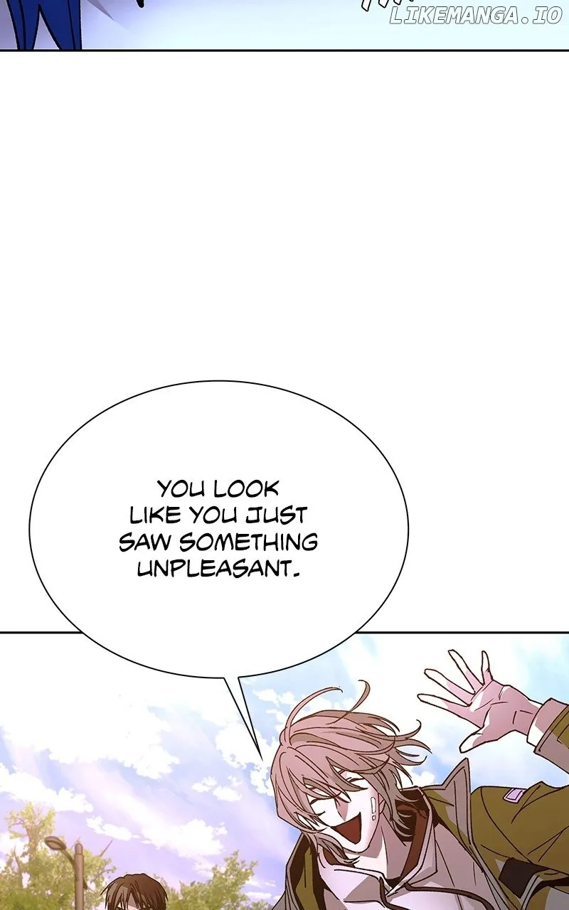 The End of the World is Just a Game to Me Chapter 75 page 18 - 