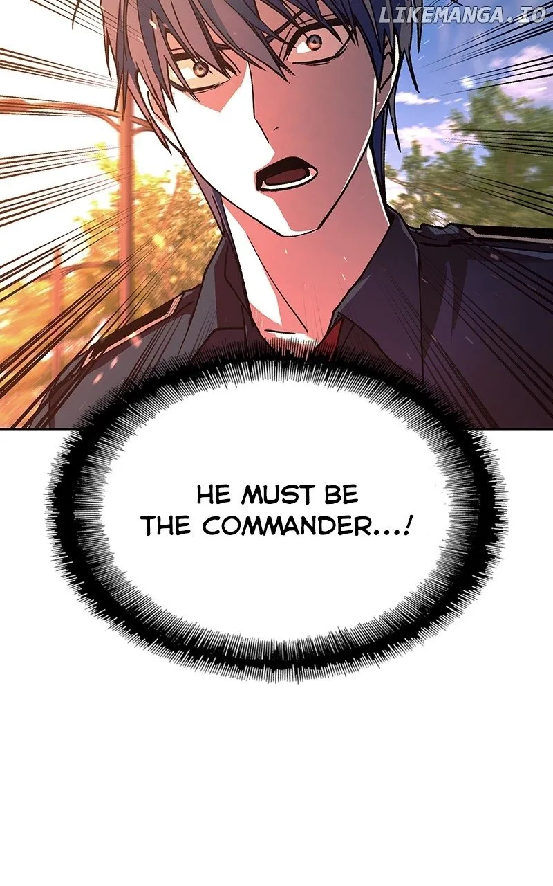 The End of the World is Just a Game to Me Chapter 75 page 3 - 
