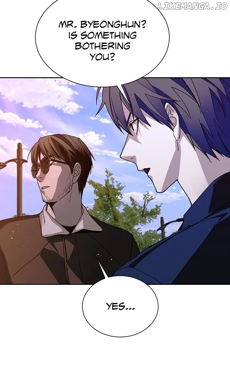 The End of the World is Just a Game to Me Chapter 75 page 22 - 