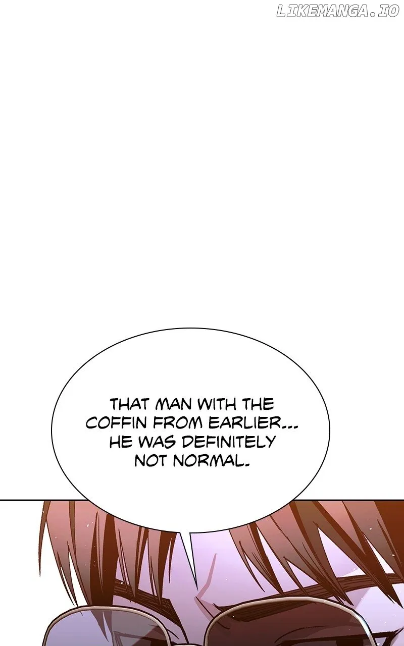 The End of the World is Just a Game to Me Chapter 75 page 23 - 
