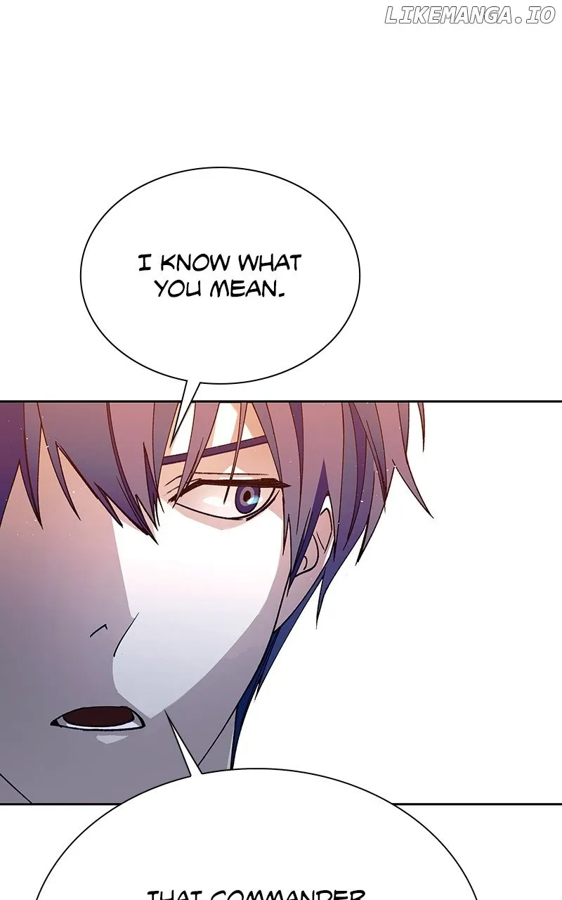 The End of the World is Just a Game to Me Chapter 75 page 25 - 