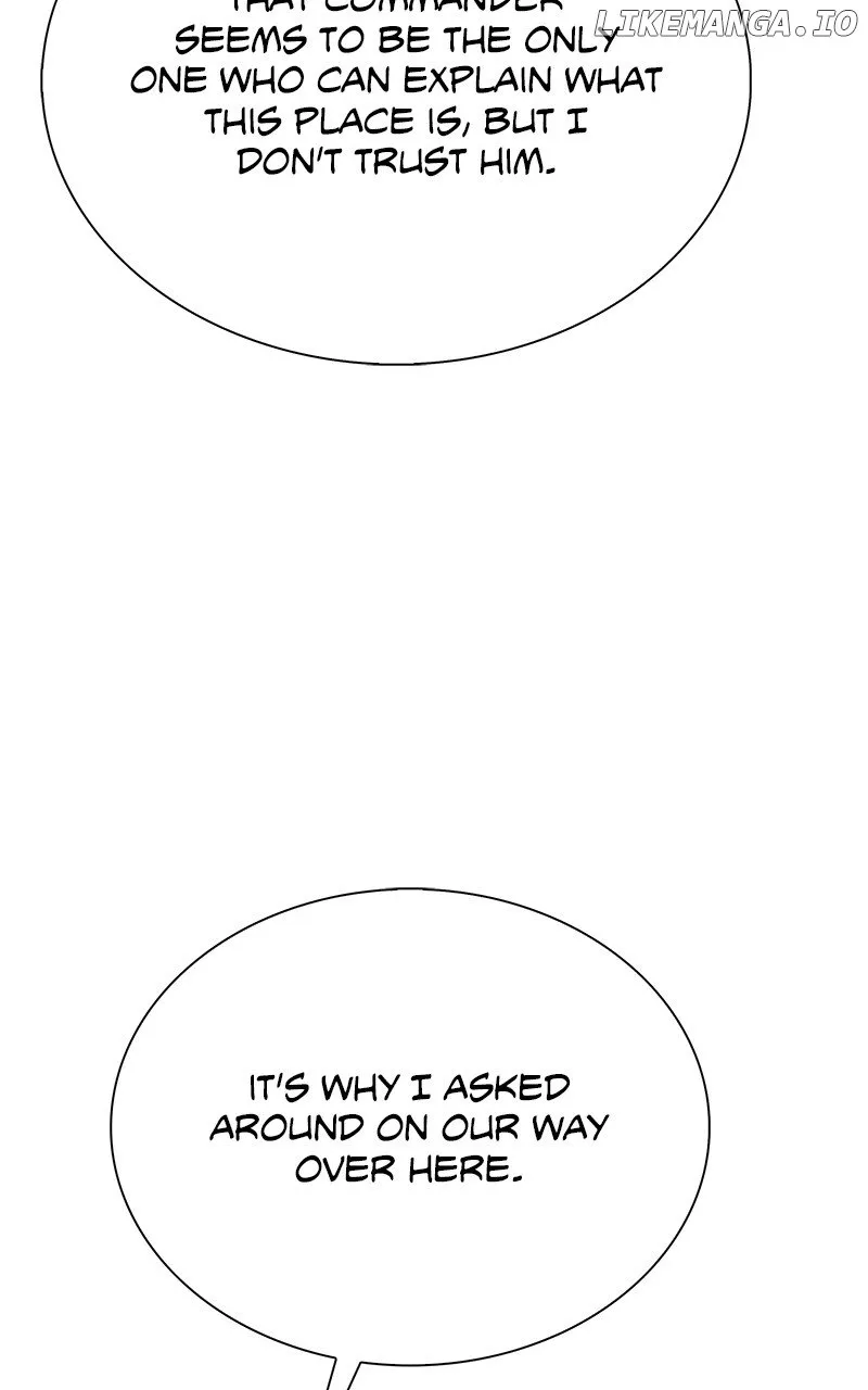 The End of the World is Just a Game to Me Chapter 75 page 26 - 