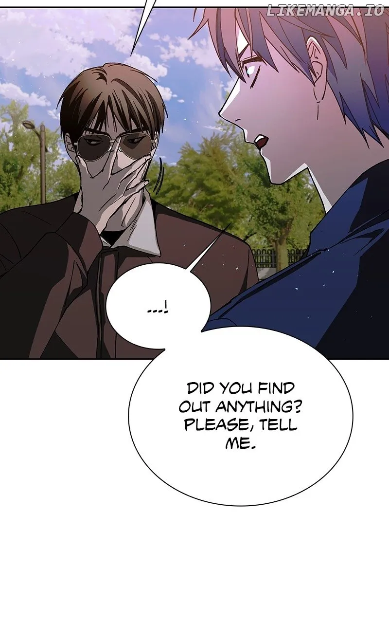 The End of the World is Just a Game to Me Chapter 75 page 27 - 