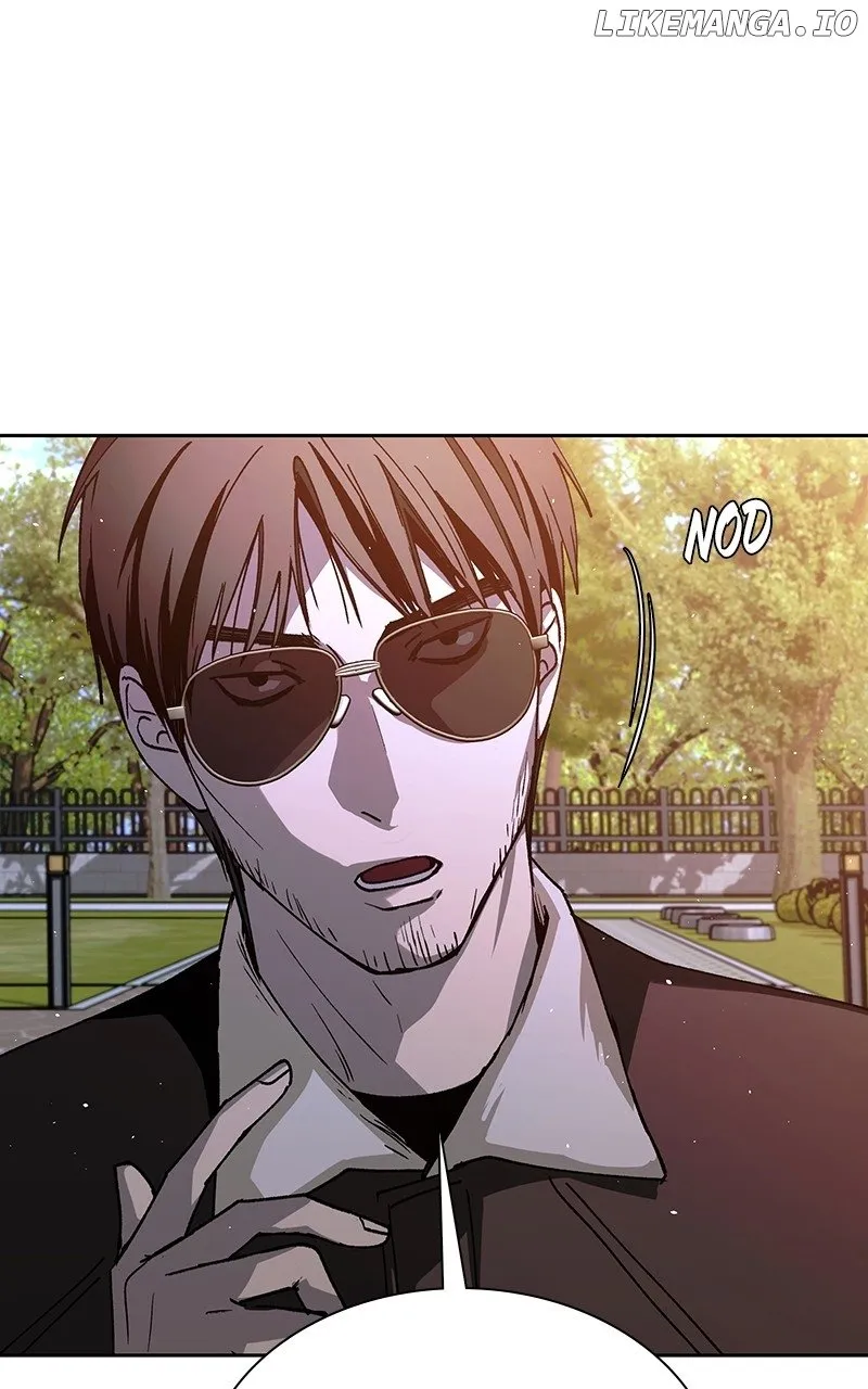 The End of the World is Just a Game to Me Chapter 75 page 28 - 