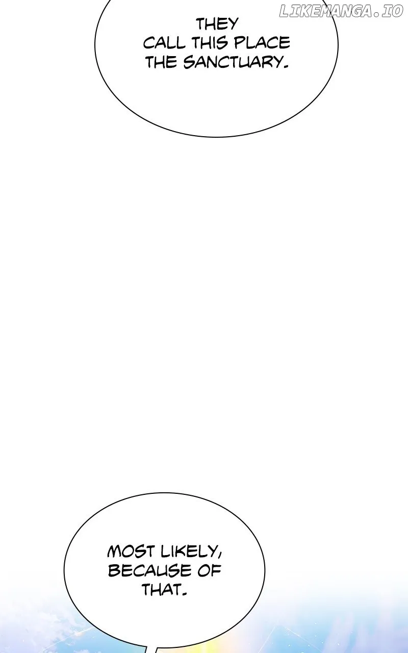 The End of the World is Just a Game to Me Chapter 75 page 29 - 