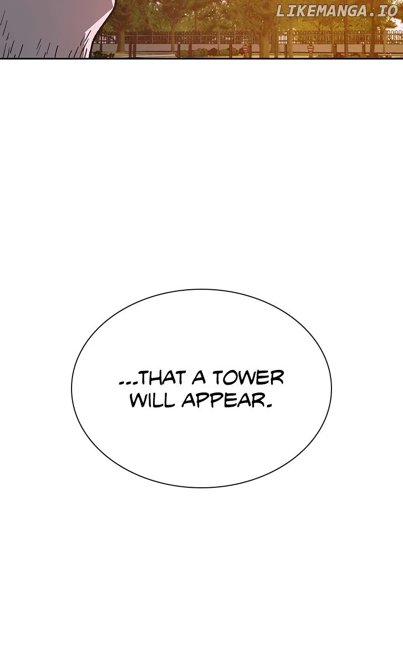 The End of the World is Just a Game to Me Chapter 75 page 34 - 