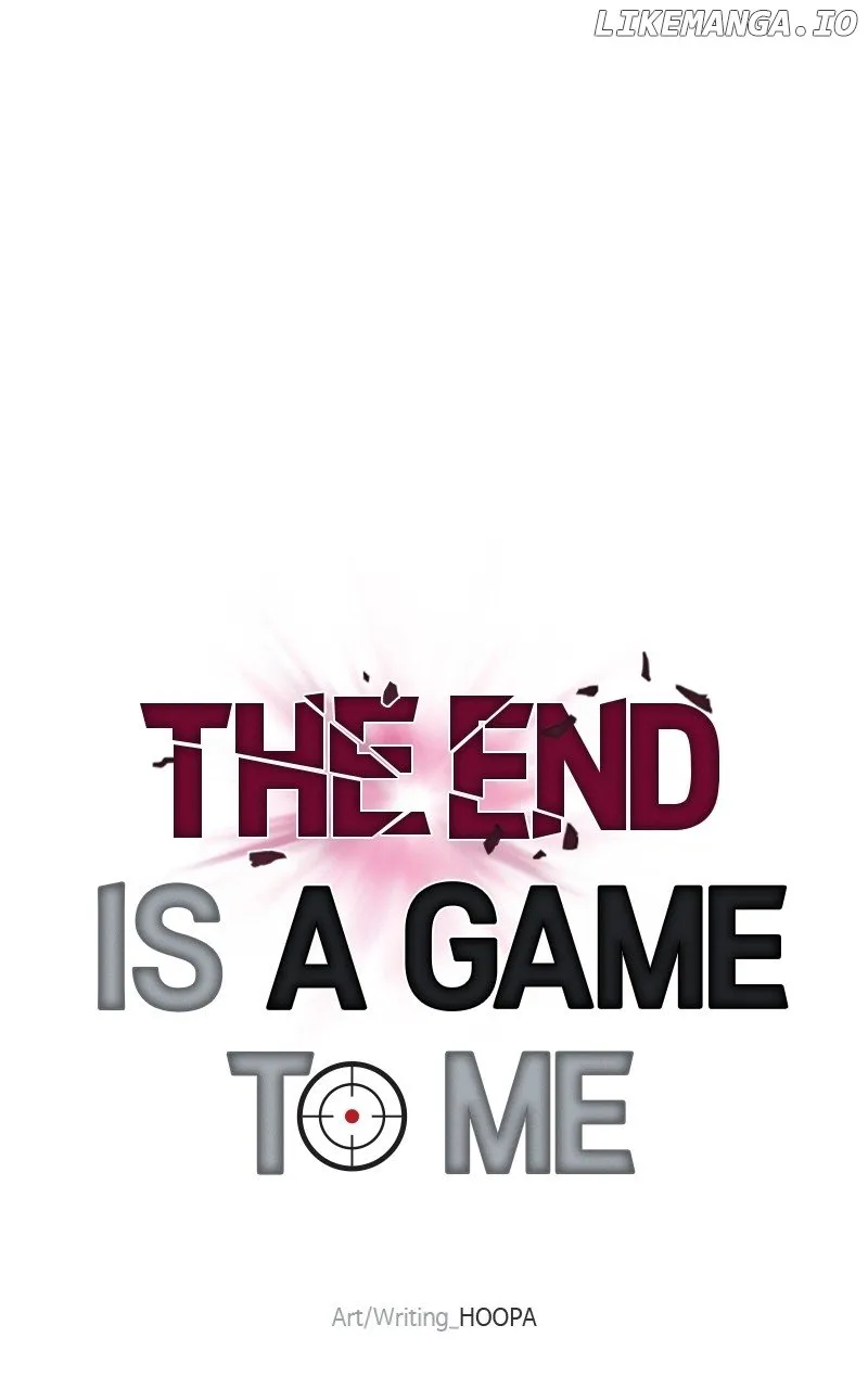 The End of the World is Just a Game to Me Chapter 75 page 35 - 