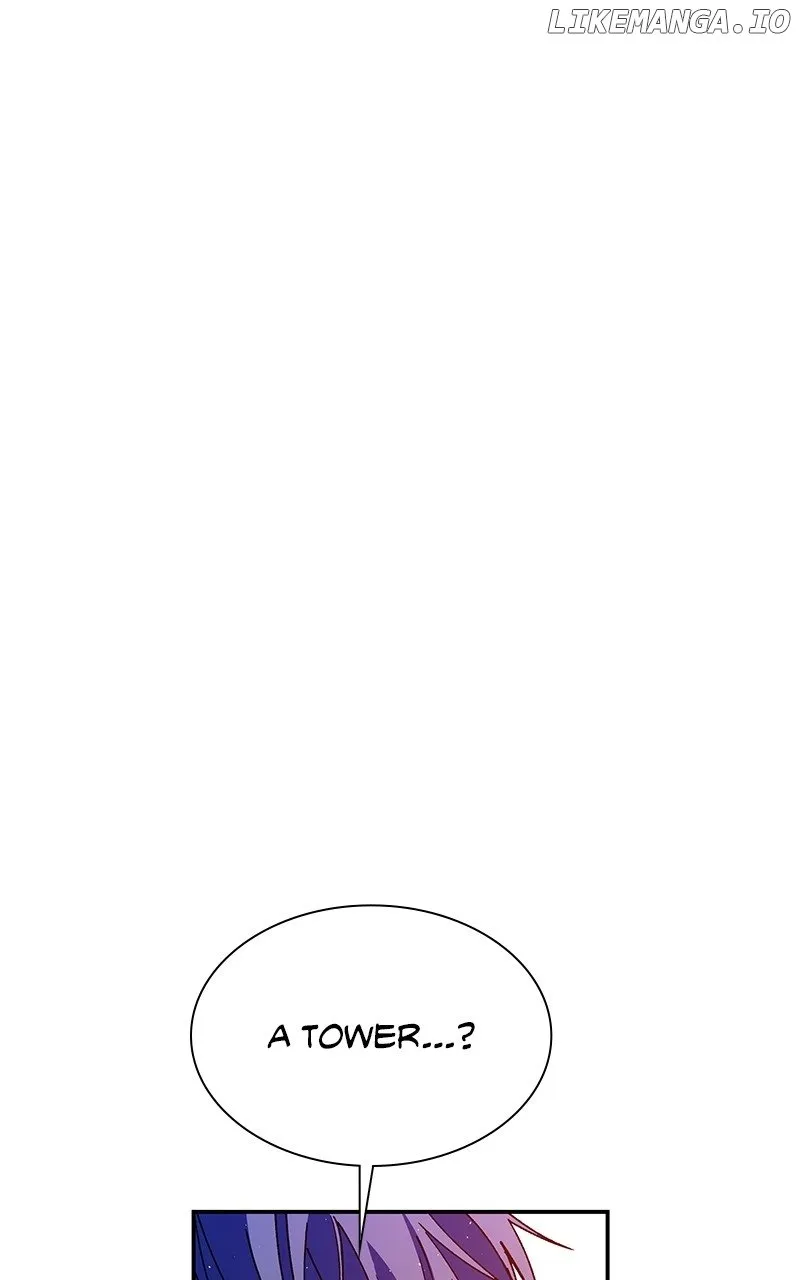 The End of the World is Just a Game to Me Chapter 75 page 36 - 
