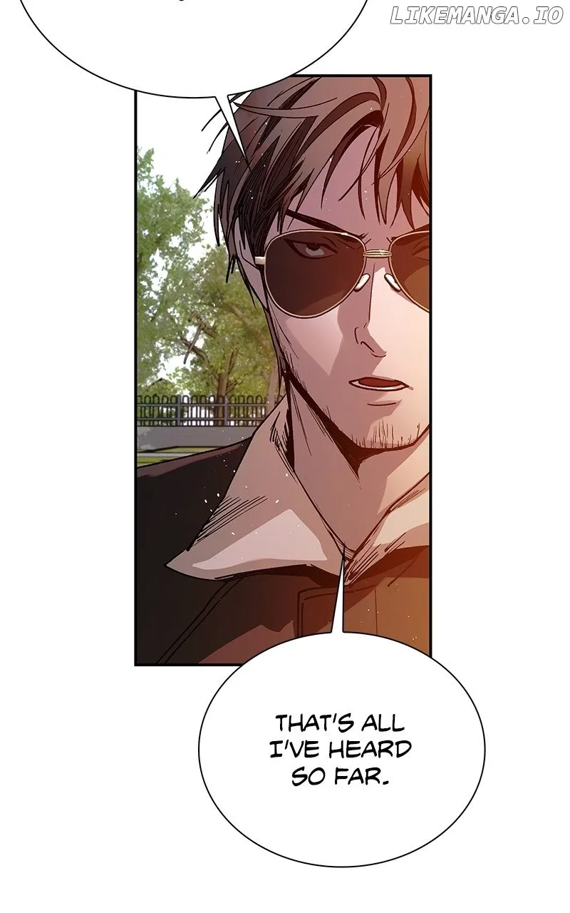 The End of the World is Just a Game to Me Chapter 75 page 39 - 