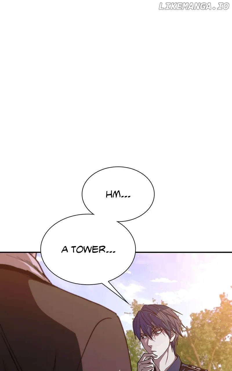 The End of the World is Just a Game to Me Chapter 75 page 40 - 