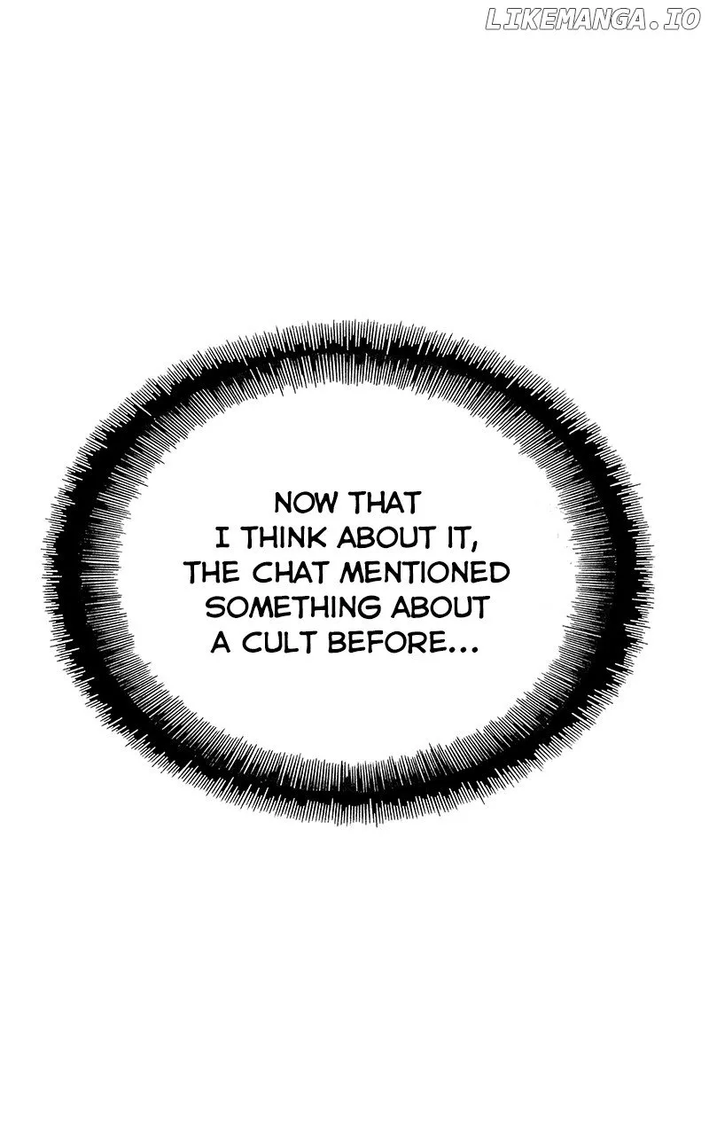 The End of the World is Just a Game to Me Chapter 75 page 42 - 