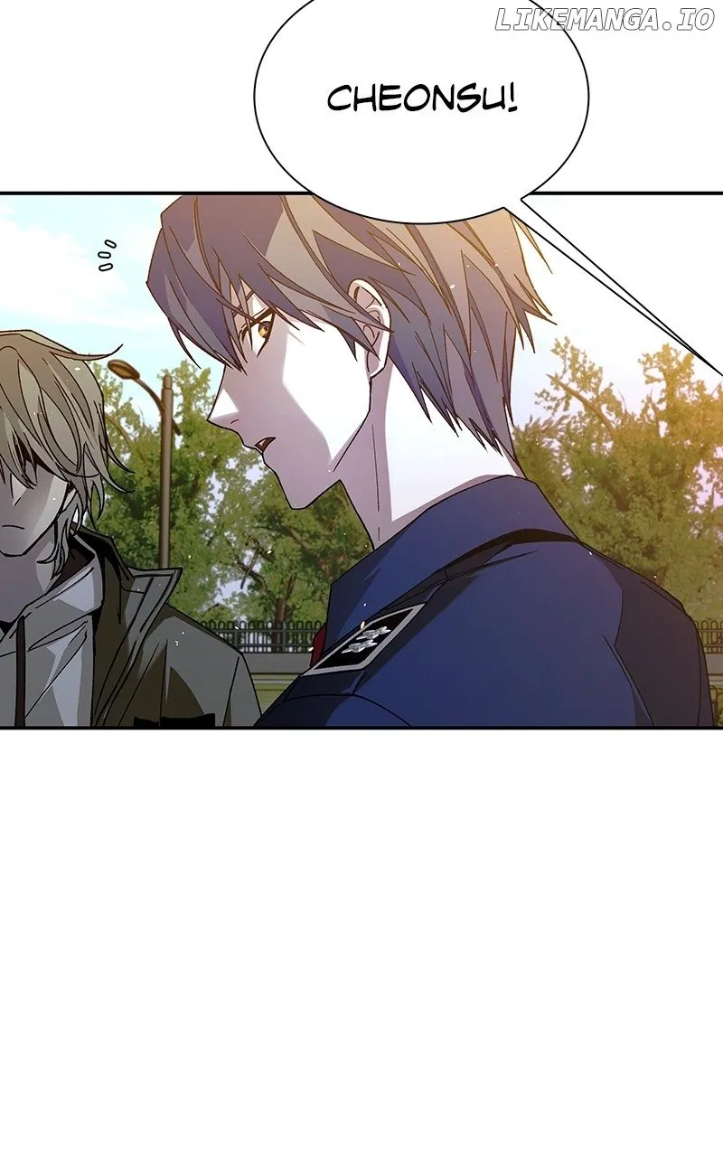 The End of the World is Just a Game to Me Chapter 75 page 45 - 