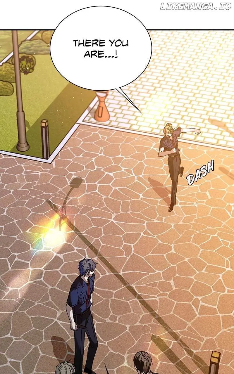 The End of the World is Just a Game to Me Chapter 75 page 46 - 