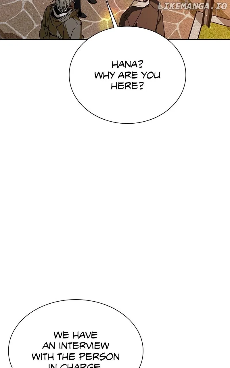 The End of the World is Just a Game to Me Chapter 75 page 47 - 