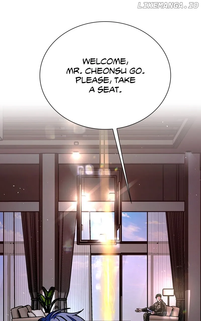 The End of the World is Just a Game to Me Chapter 75 page 50 - 