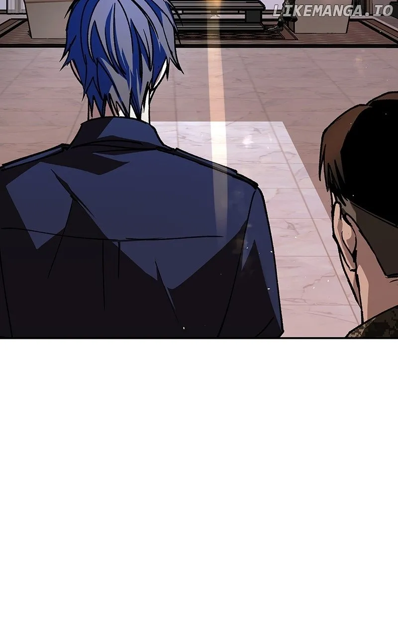 The End of the World is Just a Game to Me Chapter 75 page 51 - 