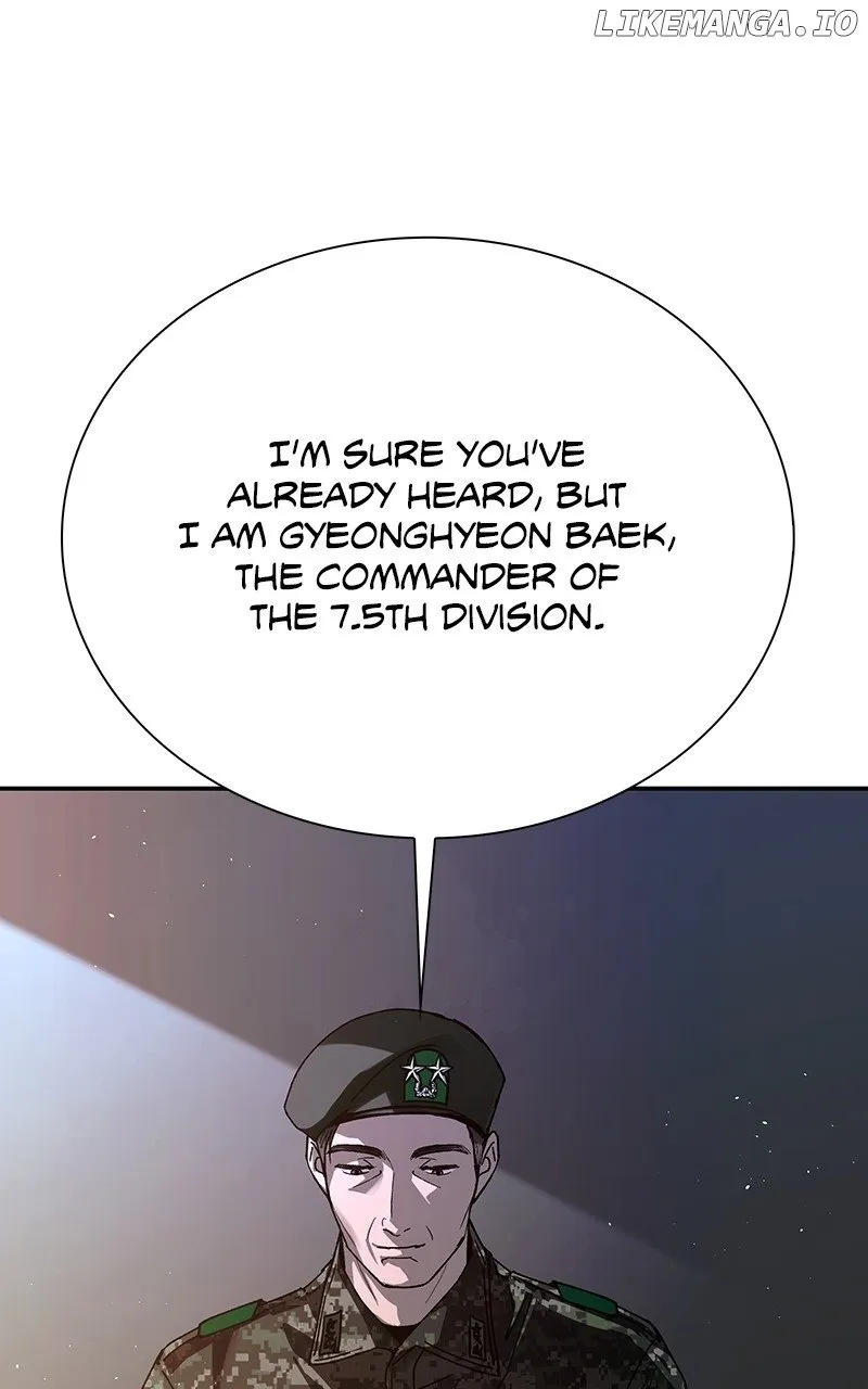 The End of the World is Just a Game to Me Chapter 75 page 53 - 