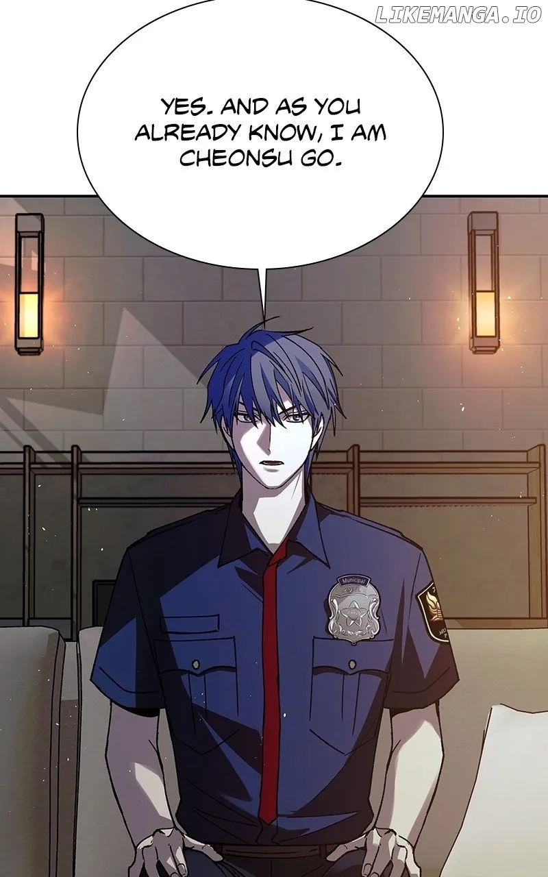 The End of the World is Just a Game to Me Chapter 75 page 55 - 