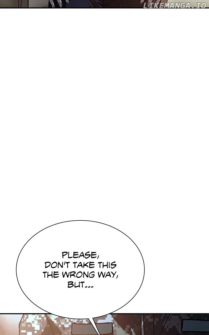 The End of the World is Just a Game to Me Chapter 75 page 56 - 