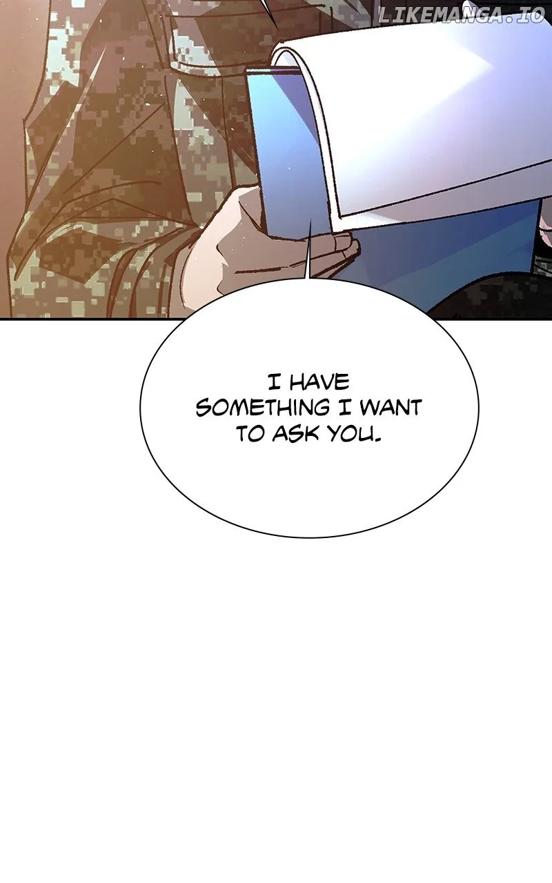 The End of the World is Just a Game to Me Chapter 75 page 57 - 