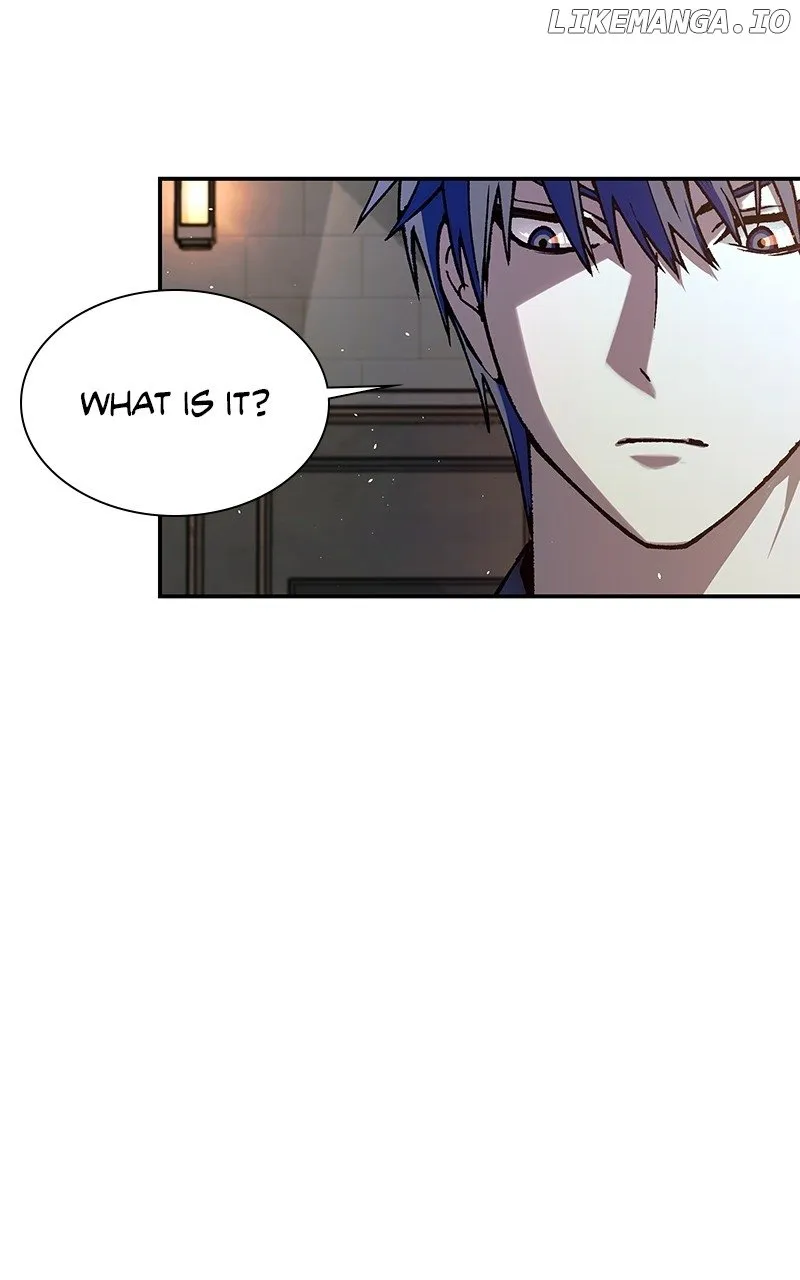 The End of the World is Just a Game to Me Chapter 75 page 58 - 