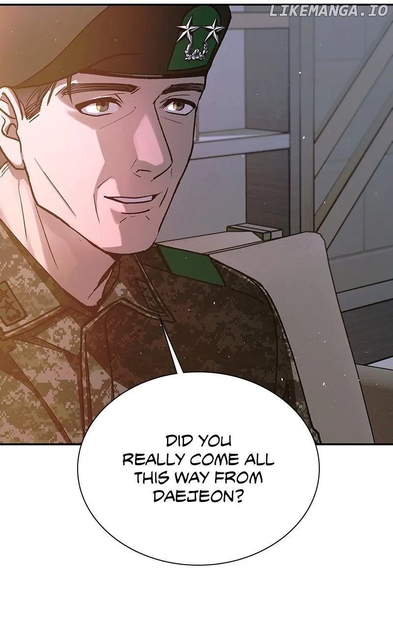 The End of the World is Just a Game to Me Chapter 75 page 59 - 