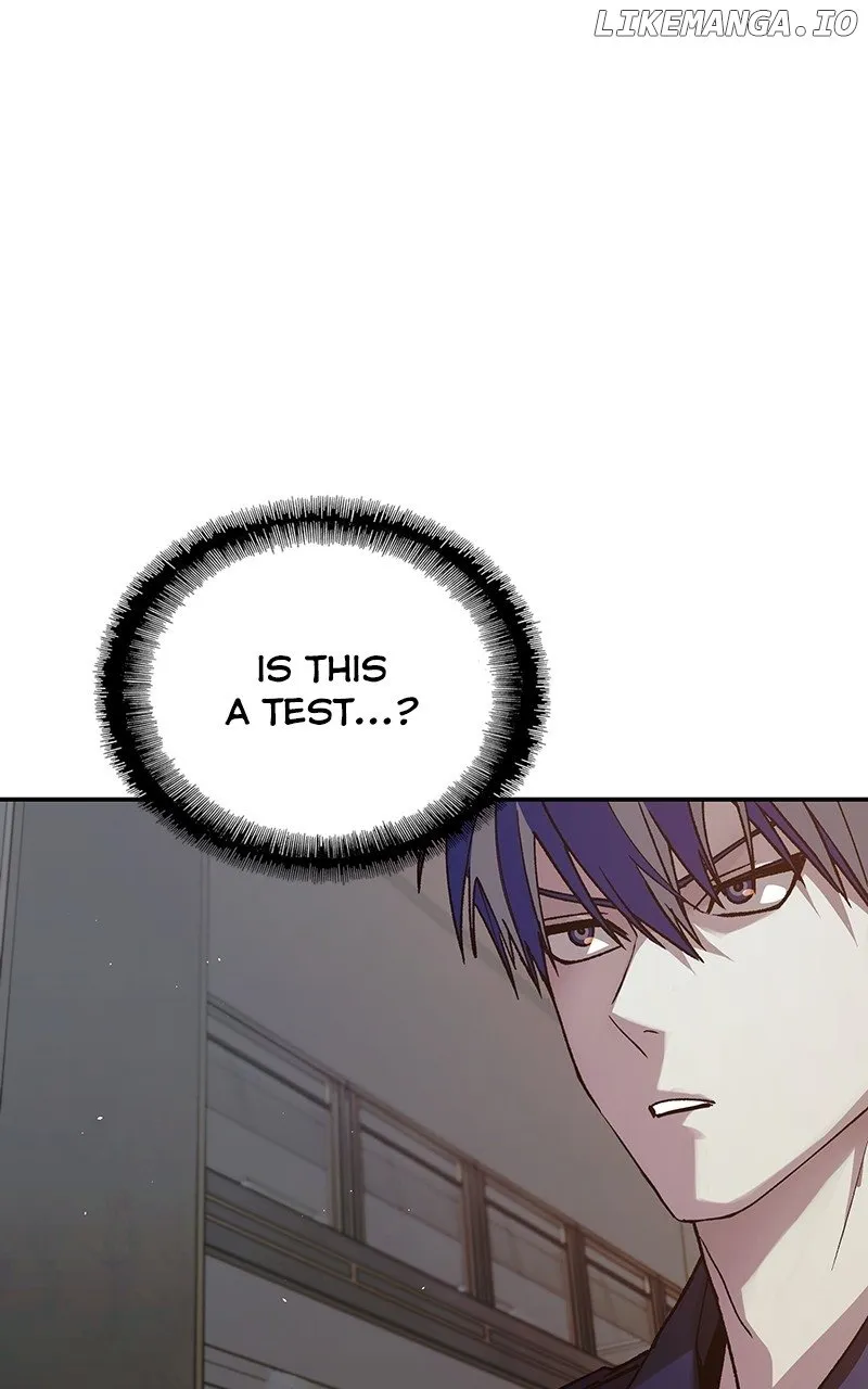 The End of the World is Just a Game to Me Chapter 75 page 60 - 