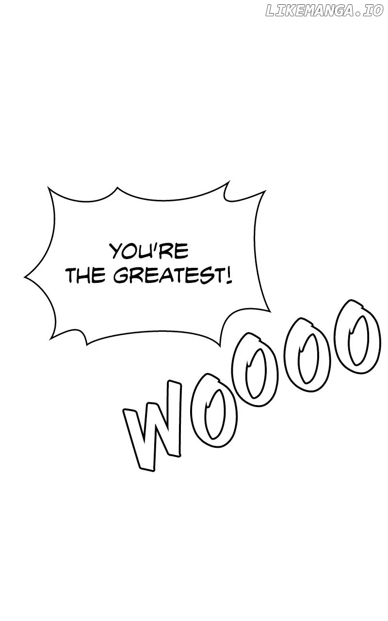The End of the World is Just a Game to Me Chapter 75 page 7 - 
