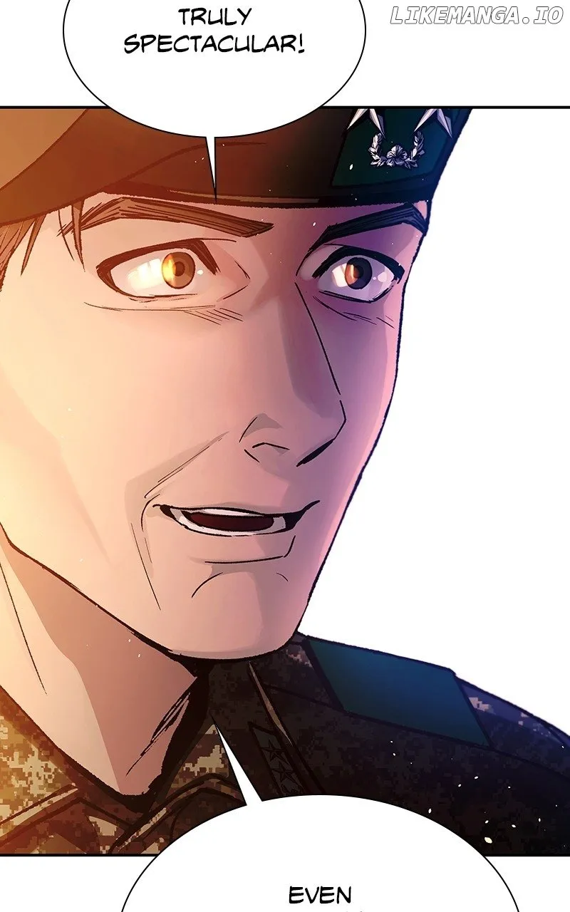 The End of the World is Just a Game to Me Chapter 75 page 62 - 