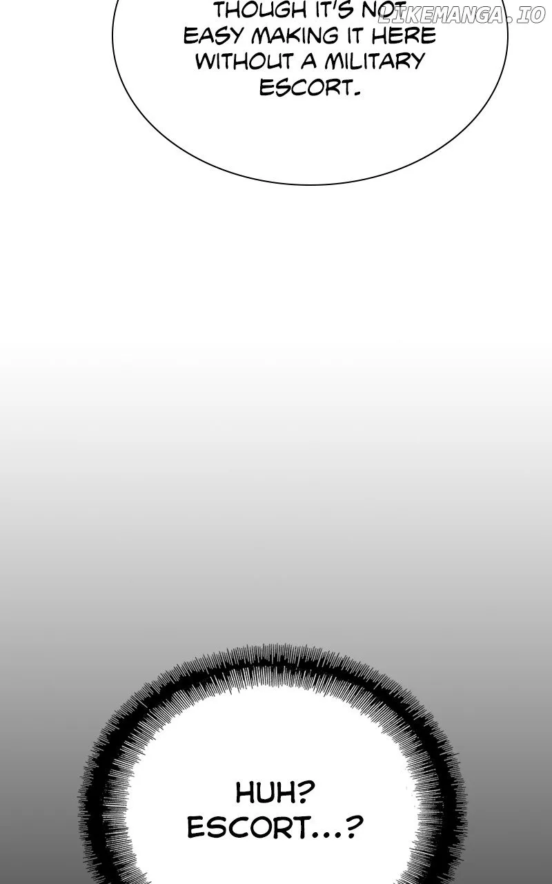 The End of the World is Just a Game to Me Chapter 75 page 63 - 