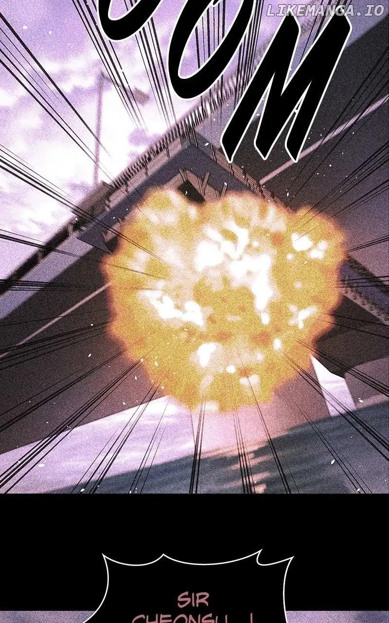 The End of the World is Just a Game to Me Chapter 75 page 65 - 