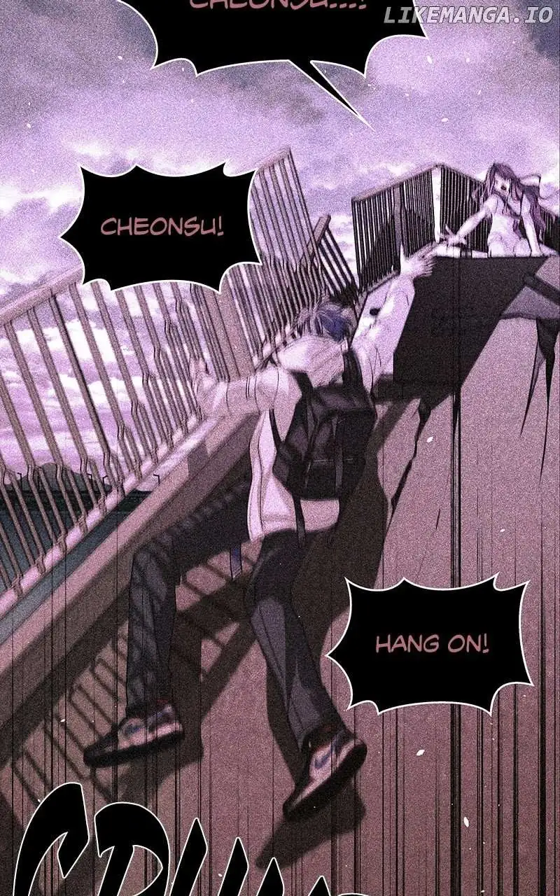 The End of the World is Just a Game to Me Chapter 75 page 66 - 