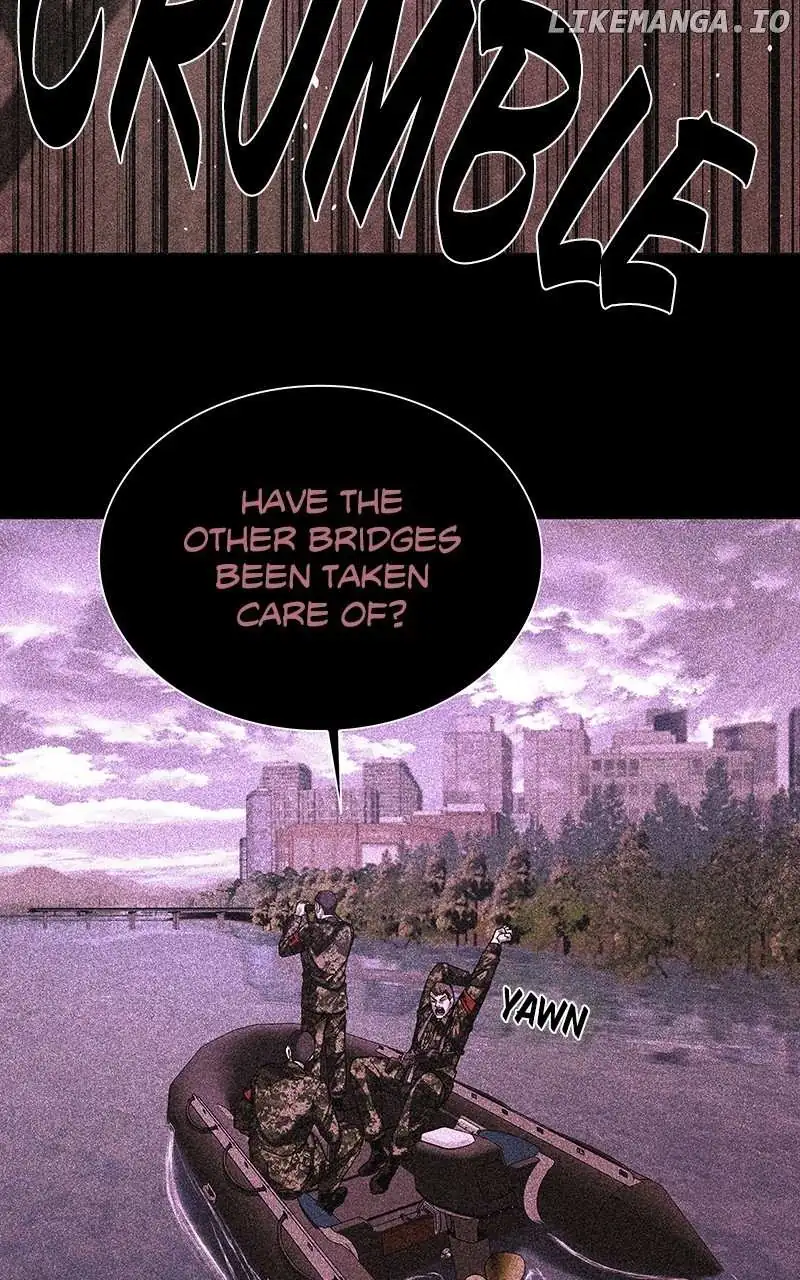 The End of the World is Just a Game to Me Chapter 75 page 67 - 