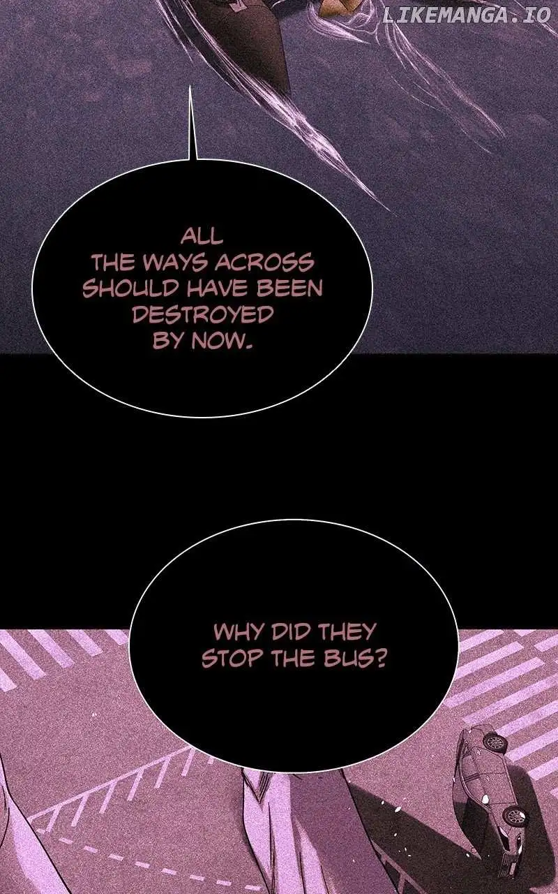 The End of the World is Just a Game to Me Chapter 75 page 68 - 
