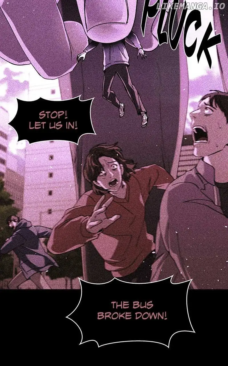 The End of the World is Just a Game to Me Chapter 75 page 70 - 