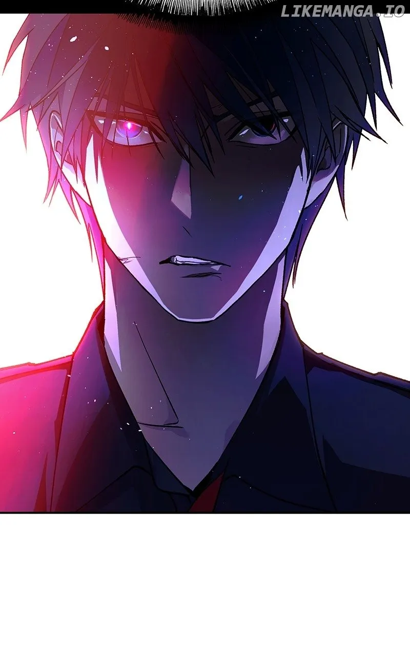 The End of the World is Just a Game to Me Chapter 75 page 72 - 