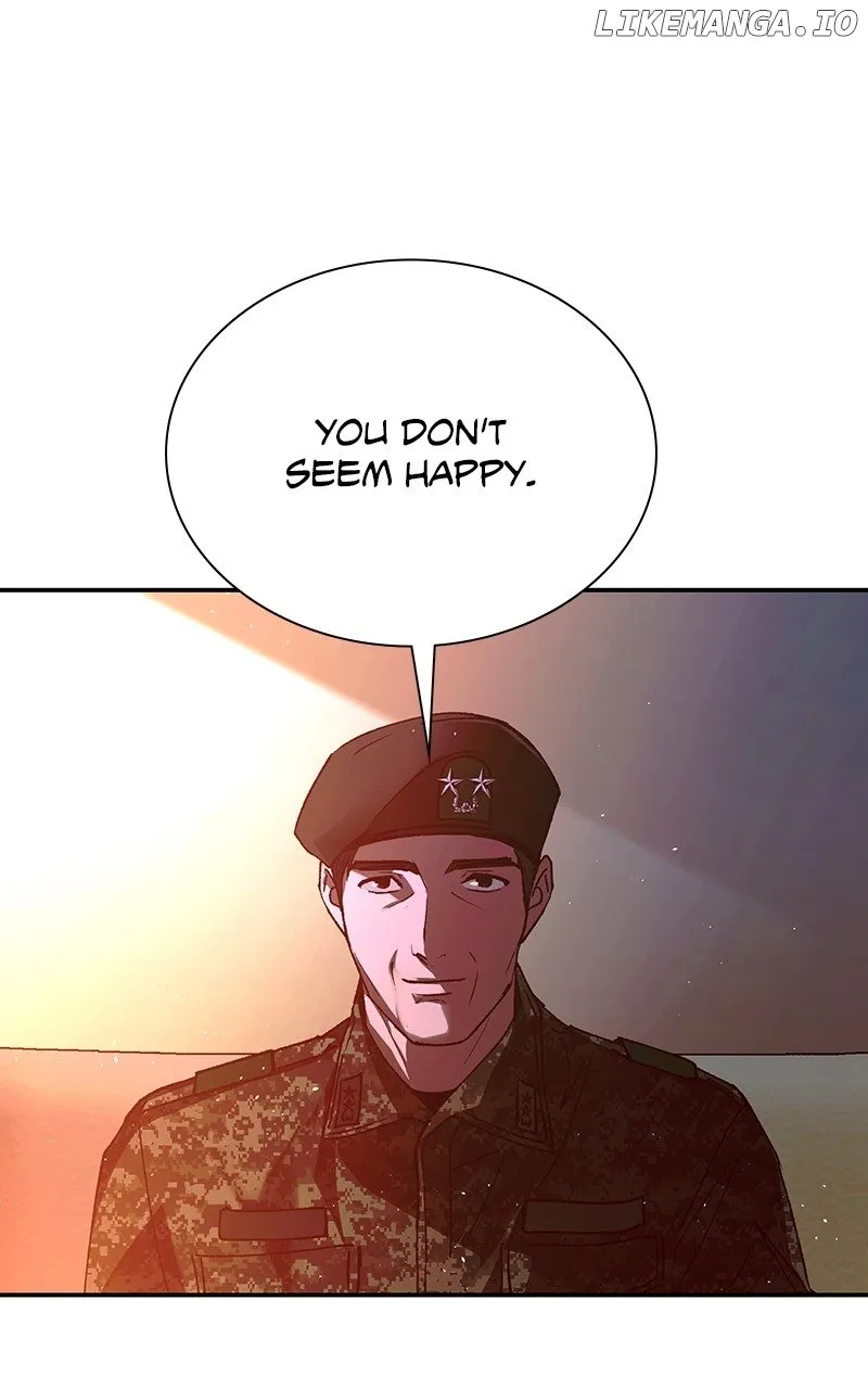 The End of the World is Just a Game to Me Chapter 75 page 73 - 