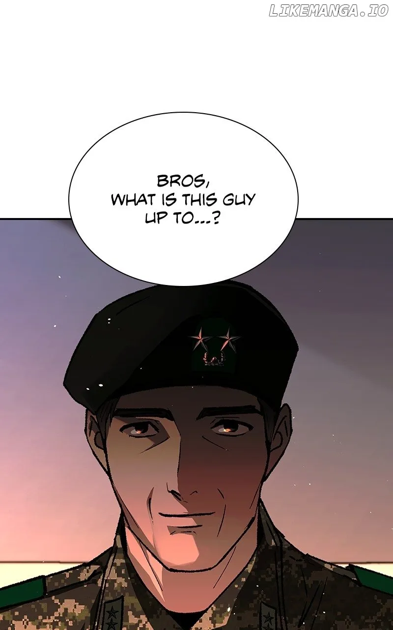 The End of the World is Just a Game to Me Chapter 75 page 78 - 